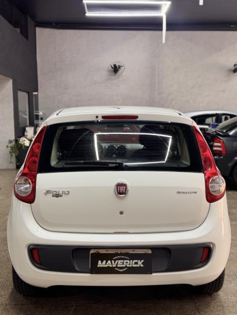 FIAT Palio 1.0 4P FIRE CELEBRATION ECONOMY, Foto 4