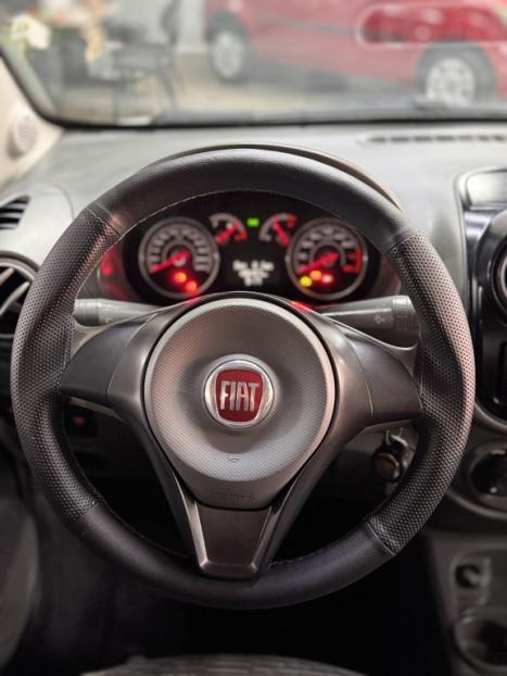 FIAT Palio 1.0 4P FIRE CELEBRATION ECONOMY, Foto 5