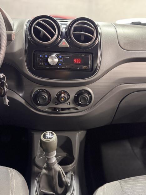 FIAT Palio 1.0 4P FIRE CELEBRATION ECONOMY, Foto 6