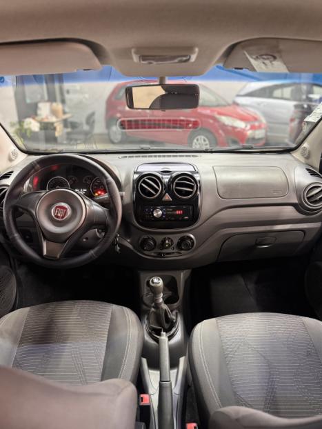 FIAT Palio 1.0 4P FIRE CELEBRATION ECONOMY, Foto 7