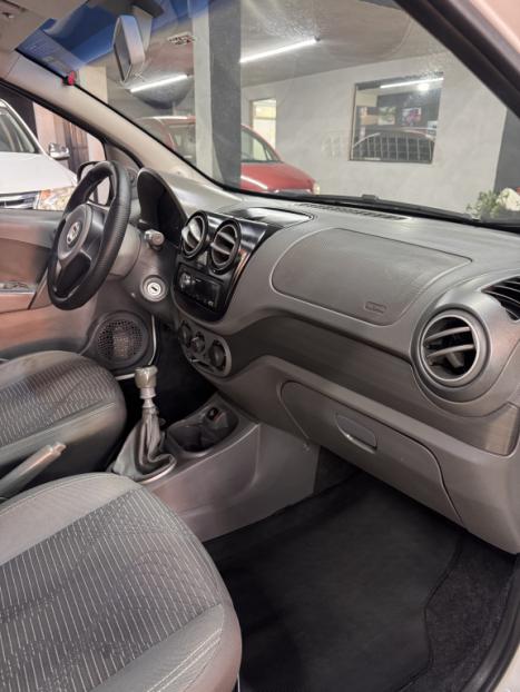 FIAT Palio 1.0 4P FIRE CELEBRATION ECONOMY, Foto 8