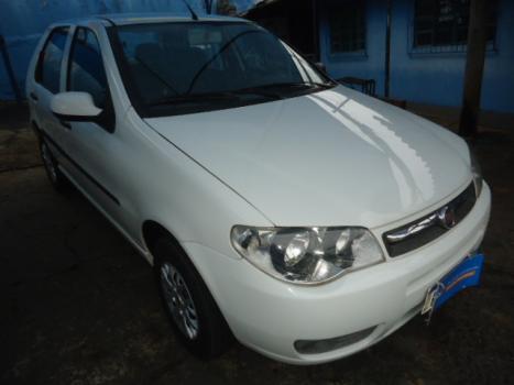FIAT Palio 1.0 4P FIRE ECONOMY FLEX, Foto 2