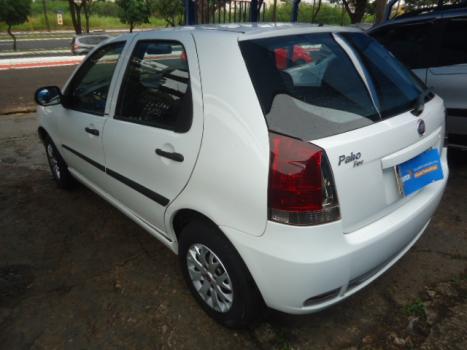 FIAT Palio 1.0 4P FIRE ECONOMY FLEX, Foto 5