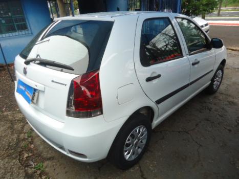FIAT Palio 1.0 4P FIRE ECONOMY FLEX, Foto 6