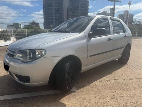 FIAT Palio 1.0 4P FIRE ECONOMY FLEX, Foto 2