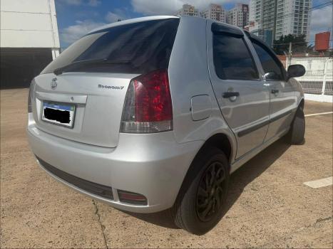 FIAT Palio 1.0 4P FIRE ECONOMY FLEX, Foto 3