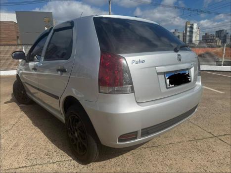 FIAT Palio 1.0 4P FIRE ECONOMY FLEX, Foto 4