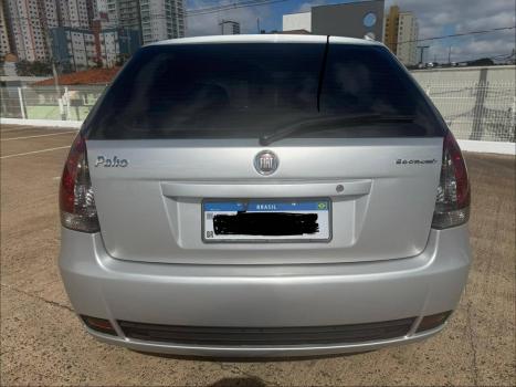 FIAT Palio 1.0 4P FIRE ECONOMY FLEX, Foto 5