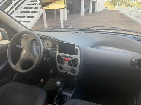 FIAT Palio 1.0 4P FIRE ECONOMY FLEX, Foto 18