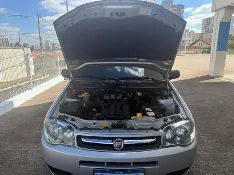 FIAT Palio 1.0 4P FIRE ECONOMY FLEX, Foto 20