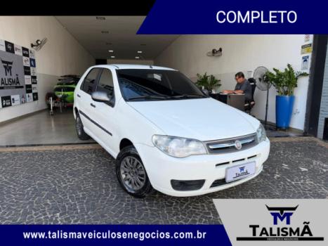 FIAT Palio 1.0 4P FIRE ECONOMY FLEX, Foto 1