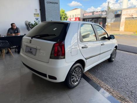 FIAT Palio 1.0 4P FIRE ECONOMY FLEX, Foto 4