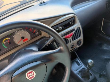 FIAT Palio 1.0 4P FIRE ECONOMY FLEX, Foto 8