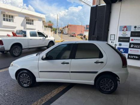 FIAT Palio 1.0 4P FIRE ECONOMY FLEX, Foto 9