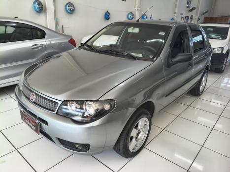FIAT Palio 1.0 4P FIRE ECONOMY FLEX, Foto 3