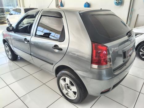 FIAT Palio 1.0 4P FIRE ECONOMY FLEX, Foto 6
