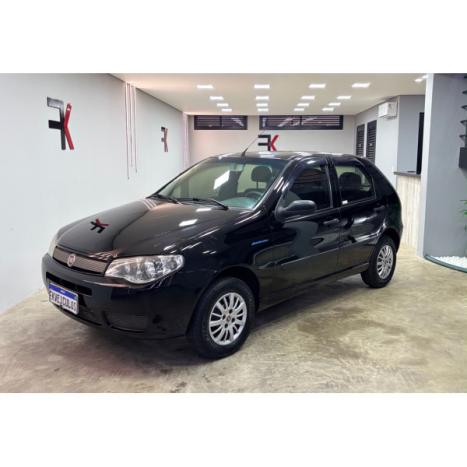 FIAT Palio 1.0 4P FIRE ECONOMY FLEX, Foto 2