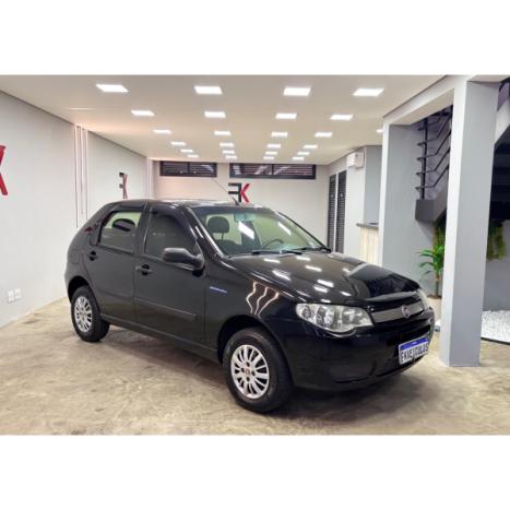 FIAT Palio 1.0 4P FIRE ECONOMY FLEX, Foto 3