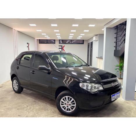 FIAT Palio 1.0 4P FIRE ECONOMY FLEX, Foto 4