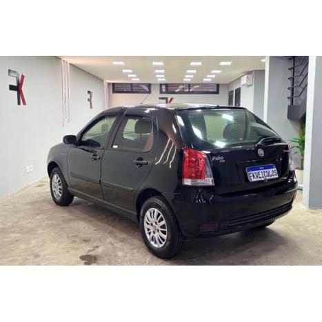 FIAT Palio 1.0 4P FIRE ECONOMY FLEX, Foto 5