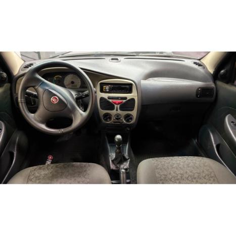FIAT Palio 1.0 4P FIRE ECONOMY FLEX, Foto 8
