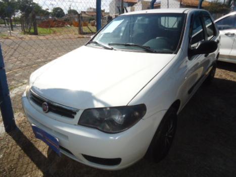 FIAT Palio 1.0 4P FIRE ECONOMY FLEX, Foto 1