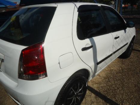 FIAT Palio 1.0 4P FIRE ECONOMY FLEX, Foto 5