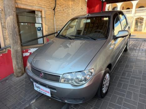 FIAT Palio 1.0 4P FIRE CELEBRATION ECONOMY, Foto 1