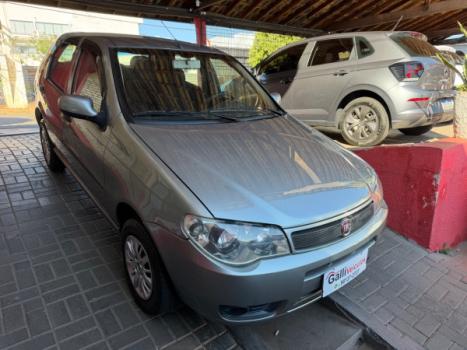 FIAT Palio 1.0 4P FIRE CELEBRATION ECONOMY, Foto 3