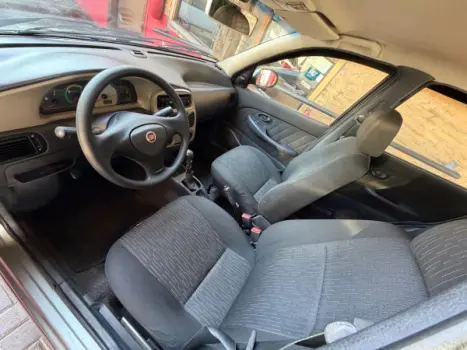 FIAT Palio 1.0 4P FIRE CELEBRATION ECONOMY, Foto 9