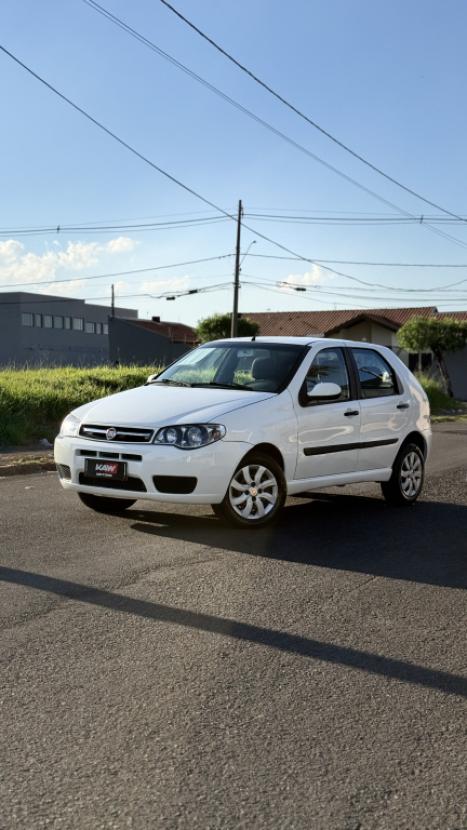 FIAT Palio 1.0 4P FIRE FLEX CELEBRATION, Foto 1