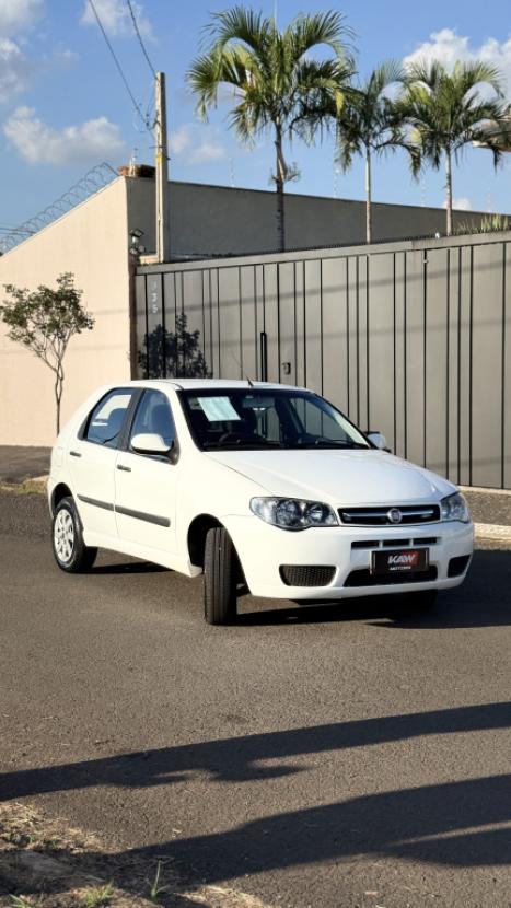 FIAT Palio 1.0 4P FIRE FLEX CELEBRATION, Foto 3