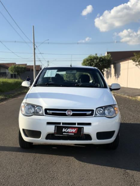 FIAT Palio 1.0 4P FIRE FLEX CELEBRATION, Foto 2