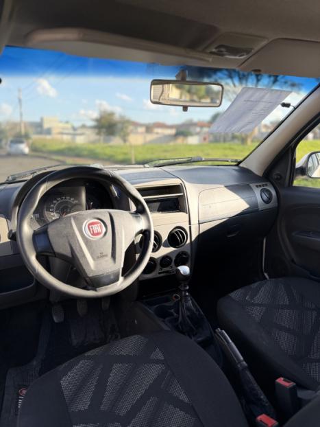 FIAT Palio 1.0 4P FIRE FLEX CELEBRATION, Foto 7