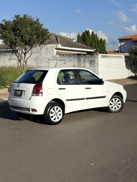 FIAT Palio 1.0 4P FIRE FLEX CELEBRATION, Foto 4