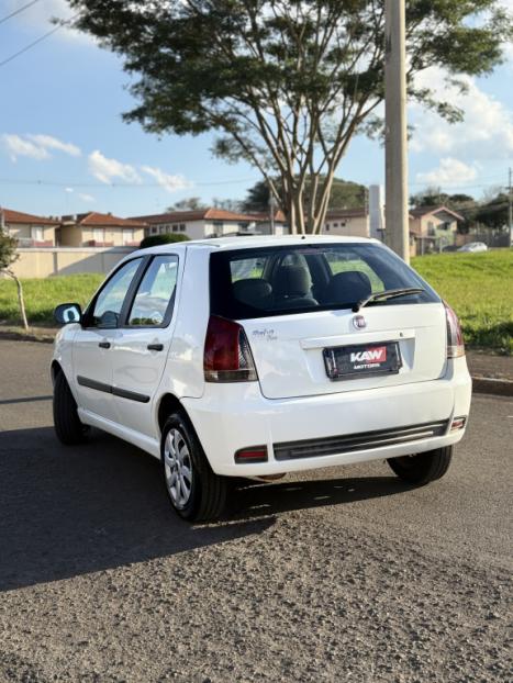 FIAT Palio 1.0 4P FIRE FLEX CELEBRATION, Foto 5