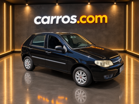 FIAT Palio 1.0 4P FIRE CELEBRATION ECONOMY, Foto 1