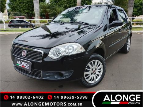 FIAT Palio 1.0 4P FIRE ECONOMY FLEX, Foto 1