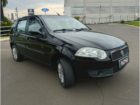 FIAT Palio 1.0 4P FIRE ECONOMY FLEX, Foto 2