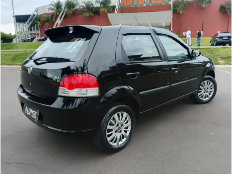FIAT Palio 1.0 4P FIRE ECONOMY FLEX, Foto 3