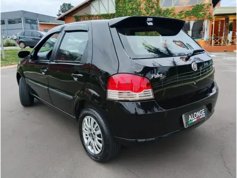 FIAT Palio 1.0 4P FIRE ECONOMY FLEX, Foto 4