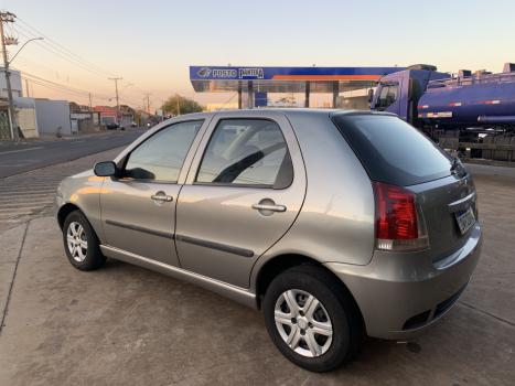 FIAT Palio 1.0 4P FLEX FIRE, Foto 2