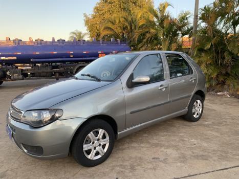 FIAT Palio 1.0 4P FLEX FIRE, Foto 5