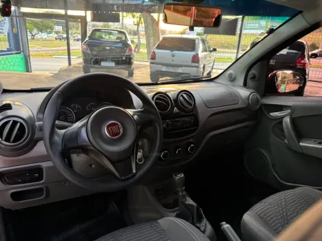 FIAT Palio 1.0 4P FLEX ATTRACTIVE, Foto 6
