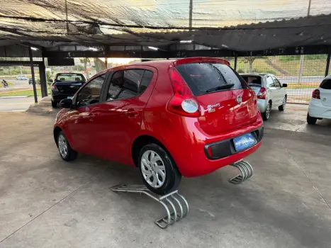 FIAT Palio 1.0 4P FLEX ATTRACTIVE, Foto 9
