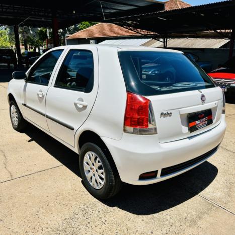 FIAT Palio 1.0 4P FLEX FIRE, Foto 3