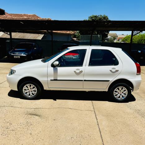 FIAT Palio 1.0 4P FLEX FIRE, Foto 6