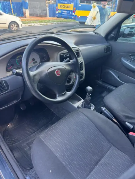 FIAT Palio 1.0 4P FLEX FIRE, Foto 4