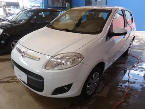 FIAT Palio 1.0 4P FLEX ATTRACTIVE, Foto 1