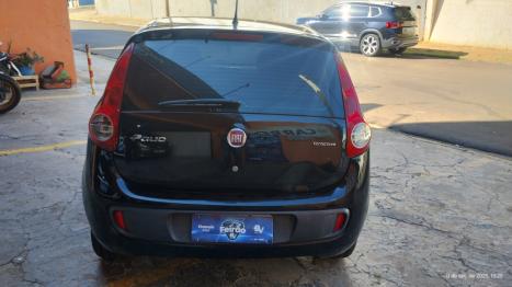 FIAT Palio 1.0 4P FLEX ATTRACTIVE, Foto 5 FIAT Palio 1.0 4P FLEX ATTRACTIVE, Foto 5